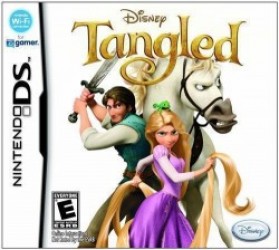 Tangled Rom